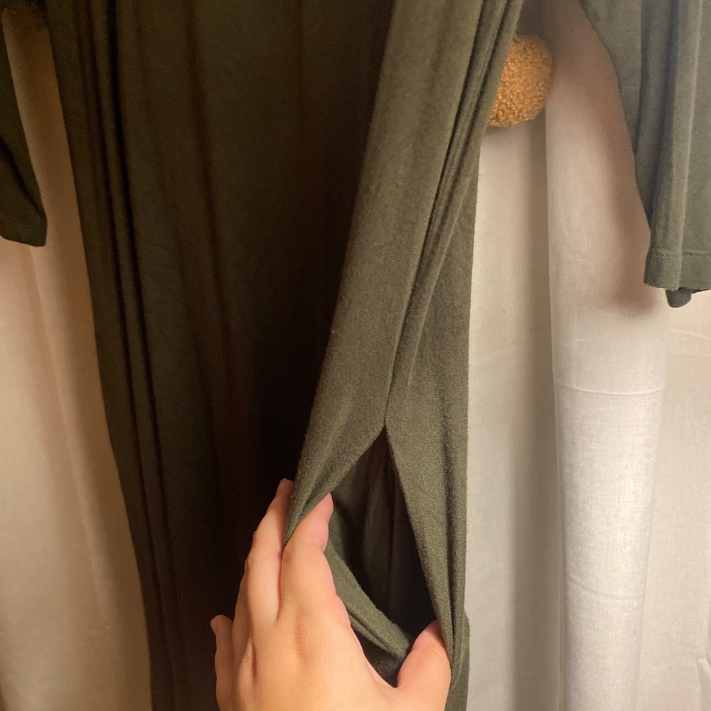 🌿Stretchy Tunic🌿 - Picture 3 of 3